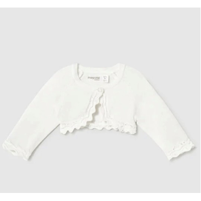 Mayoral Bolero Natural