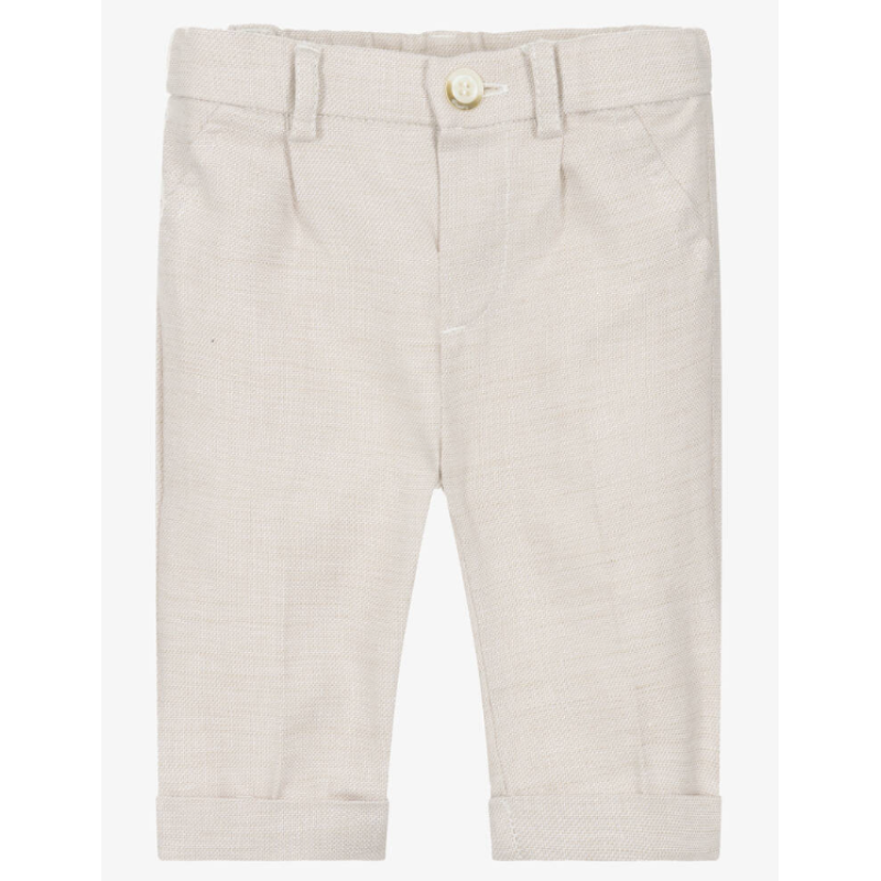Mayoral Linnen broekje 