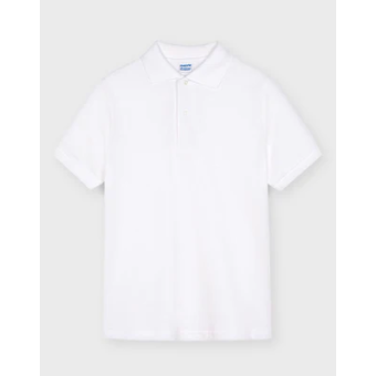 Mayoral Polo white