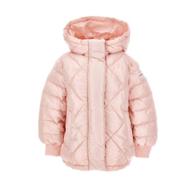 Monnnalisa jas girl roze
