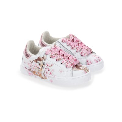 Monnalisa Sneakers Bambi