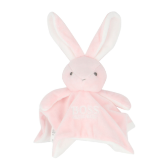 Boss Knuffel roze