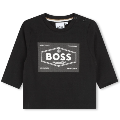 Boss Longsleeve 