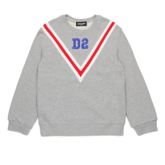 Dsquared2 Sweater Grey