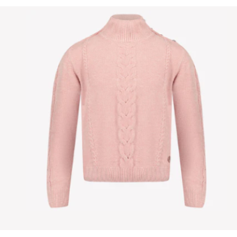 Guess Soft Sweater Pink