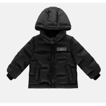 ICEBERG Jacket