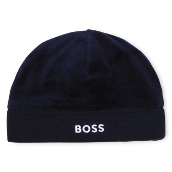 Boss Mutsje (Navy)