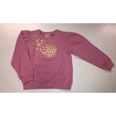 Moschino Sweater Pink