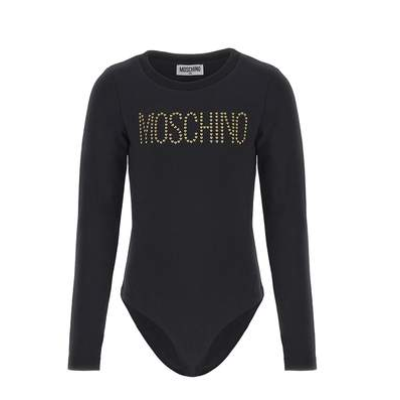 Moschino Body Black