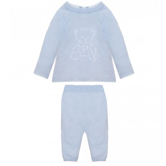 Patachou Tricot setje babyboy