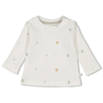 Feetje Longsleeve Autumn Sweetness