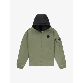 NIK&NIK Milan Bomber Jacket