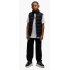 Malelions Junior Nylon Padded Vest