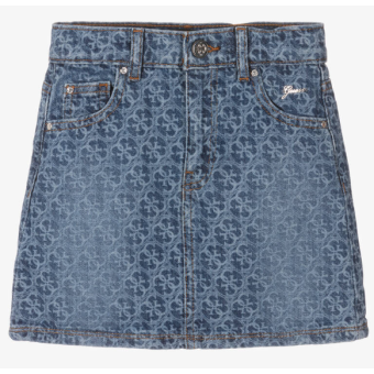 Guess Jeans Skirt
