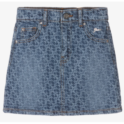 Guess Jeans Skirt