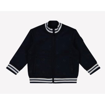 Guess vestje Navy