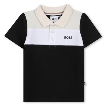 Boss Polo 