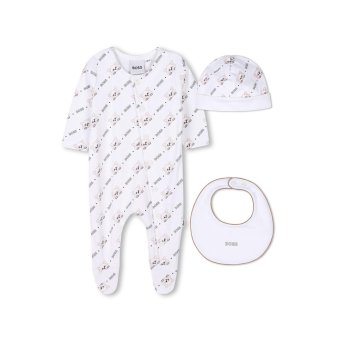 Boss Giftset 