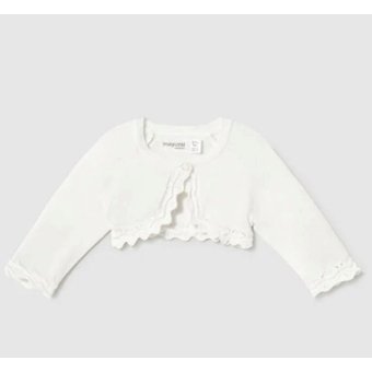 Mayoral Bolero Natural