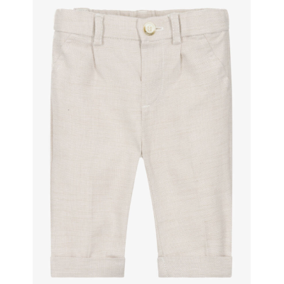 Mayoral Linnen broekje 