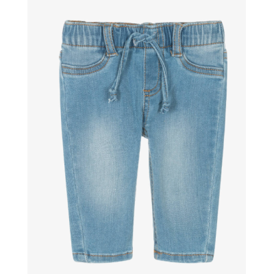 Mayoral Newborn jeans