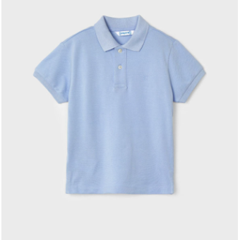 Mayoral Polo Iceblue