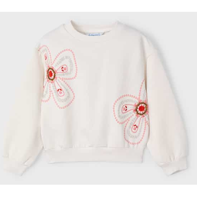 Mayoral Girls sweater