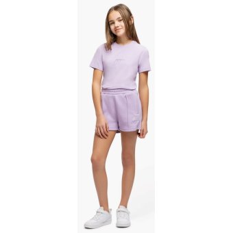 Malelions Junior Girls Kiki T-Shirt 