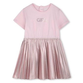 Michael Kors Dress Pink Babygirl