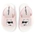 Karl Lagerfeld Slippers Pink