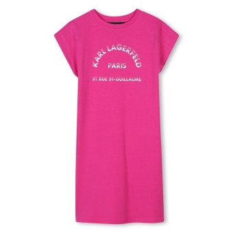Karl Lagerfeld Dress