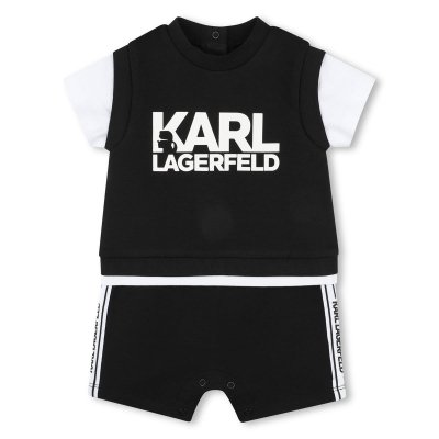 Karl Lagerfeld boxpakje