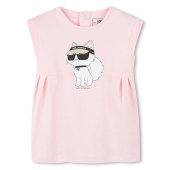 Karl Lagerfeld Dress Babygirl
