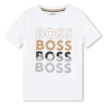 Boss T-Shirt 