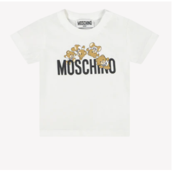 Moschino Baby T-Shirt