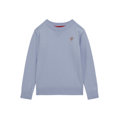 Guess sweater Iceblue