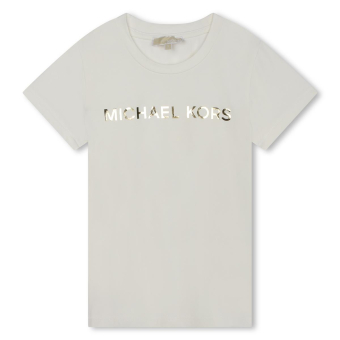 Michael Kors T-Shirt Offwhite