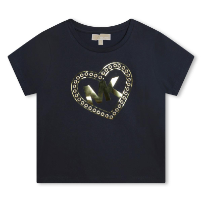 Michael Kors T-Shirt Navy