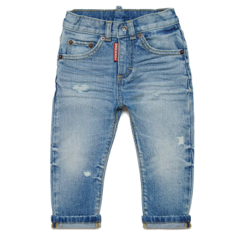 Dsquared2 Jeans babyboy