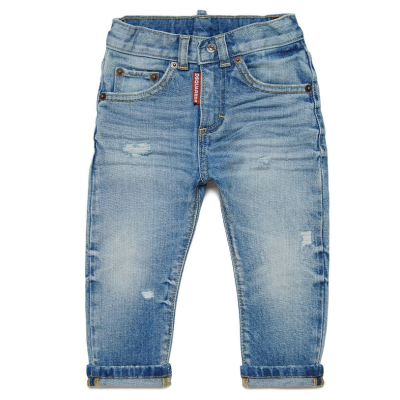 Dsquared2 Jeans babyboy