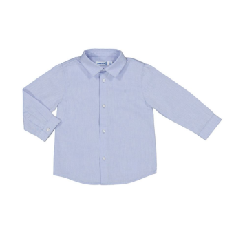 Mayoral Blouse Blue
