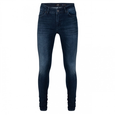 JAXX Super Skinny Dark Blue Rellix JAXX Super Skinny Dark Blue Rellix
