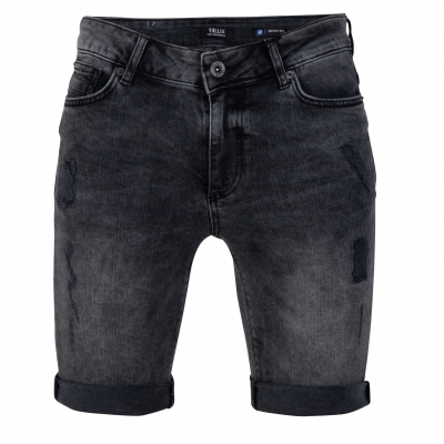 DUUX Short Zwart Rellix DUUX Short Zwart Rellix