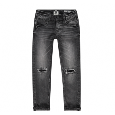 Vingino Daley Blind jeans black Vingino Daley Blind jeans black