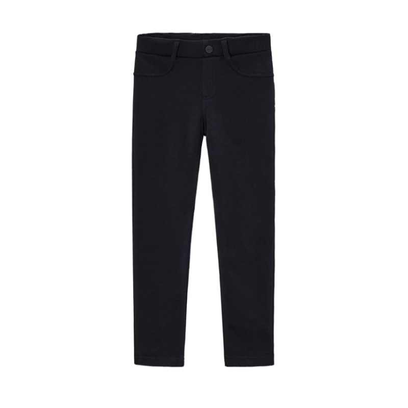 Mayoral legging zwart