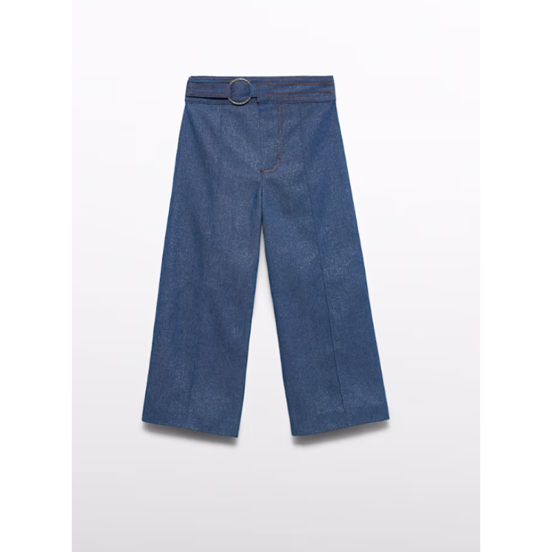 Abel & Lula glanzende jeans