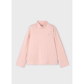 Mayoral Viscose basic turtlenec longsleeve