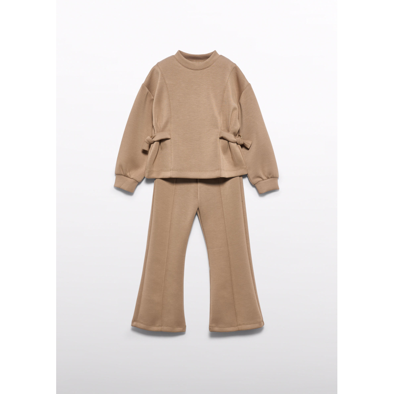 Abel & Lula meisjes set