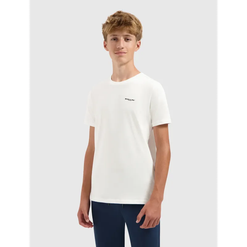 Ballin T-Shirt Off-White