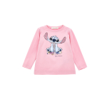 Monnalisa Longsleeve Stitch
